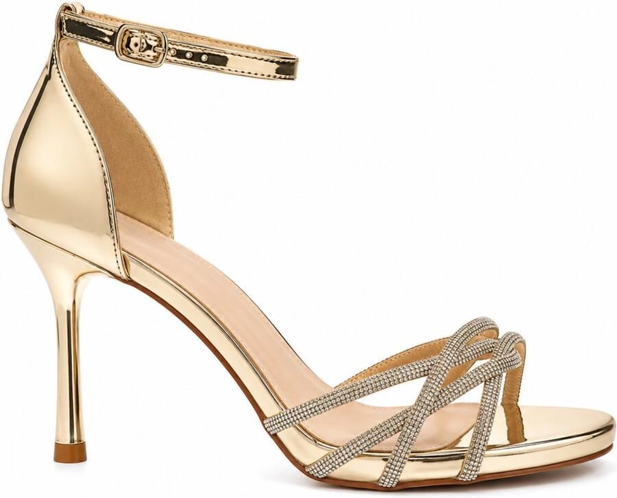 Day vine High-Heel Sandaletten