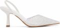 Day vine Pumps - Beige