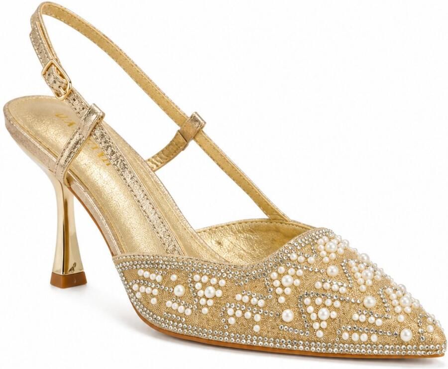 Day vine Pumps - Foto 1