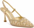 Day vine Pumps - Goud