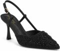 Day vine Pumps - Zwart