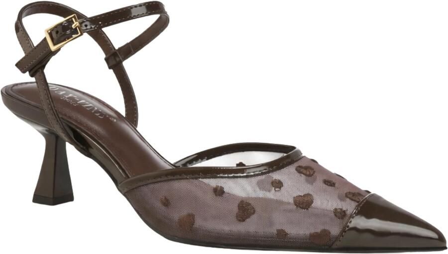 Day vine Pumps