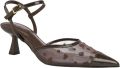 Day vine Pumps - Bruin