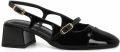 Day vine Pumps - Zwart