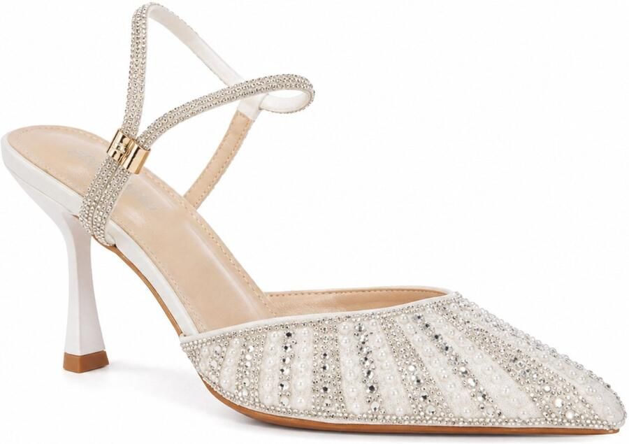 Day vine Pumps - Foto 1