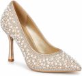 Day vine Pumps - Goud