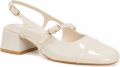 Day vine Pumps - Wit