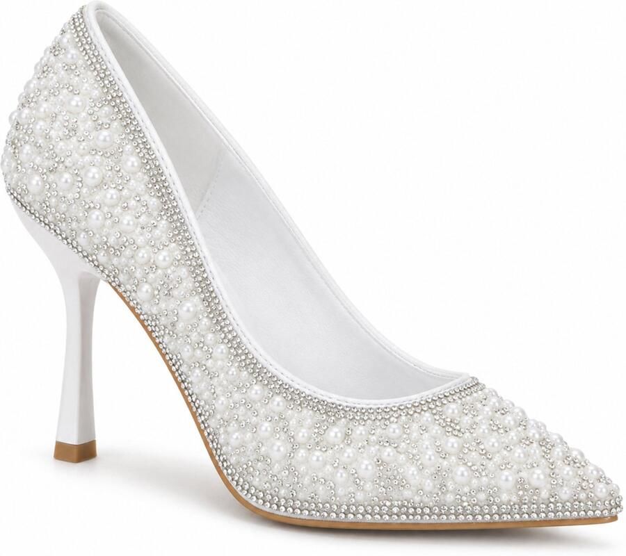 Day vine Pumps