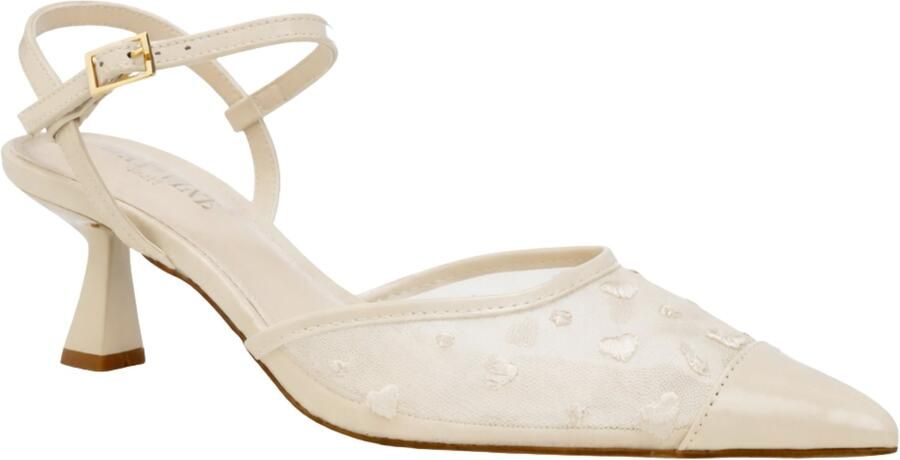 Day vine Pumps