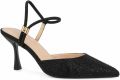 Day vine Pumps - Zwart