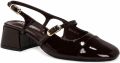 Day vine Pumps - Bruin