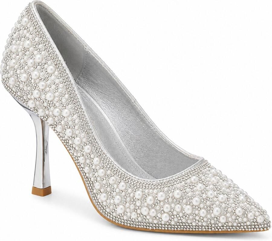 Day vine Pumps