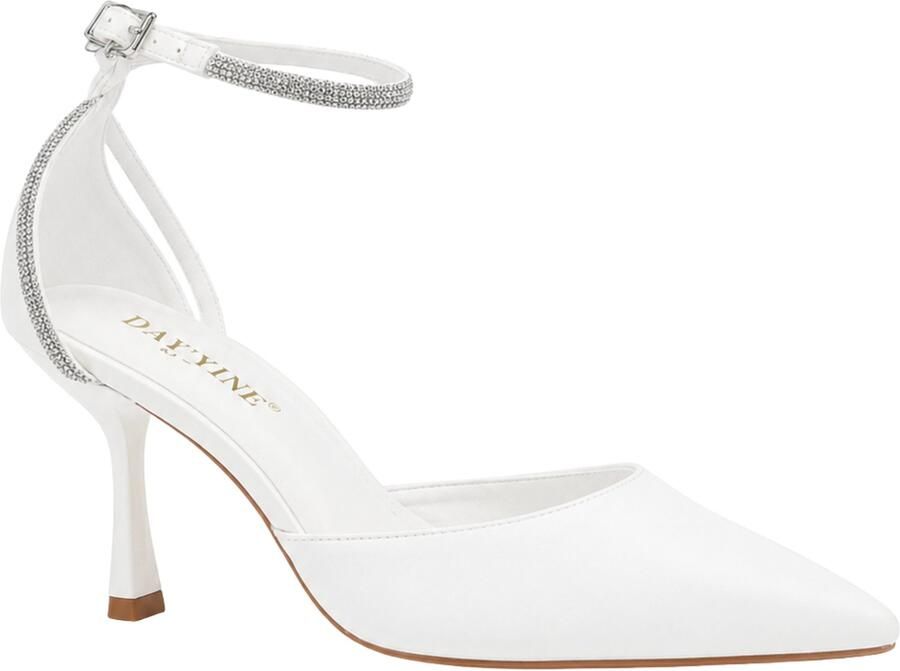 Day vine Pumps