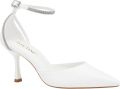 Day vine Pumps - Wit