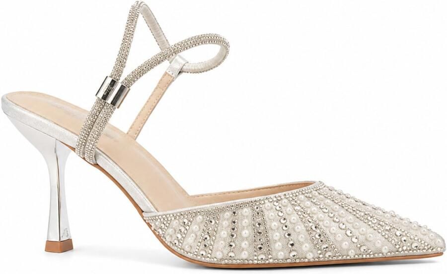 Day vine Pumps