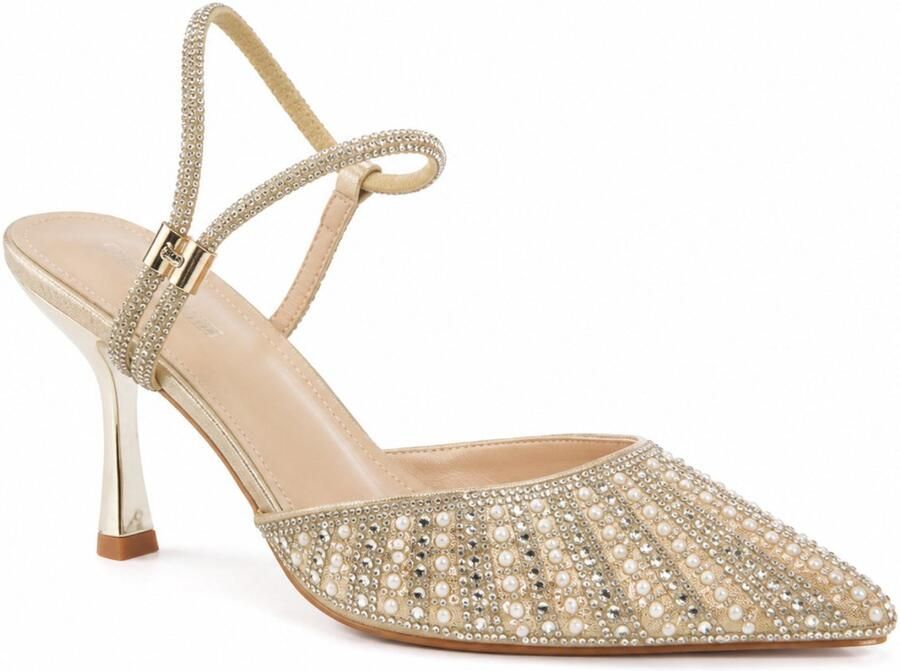 Day vine Pumps