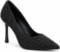 Day vine Pumps - Zwart