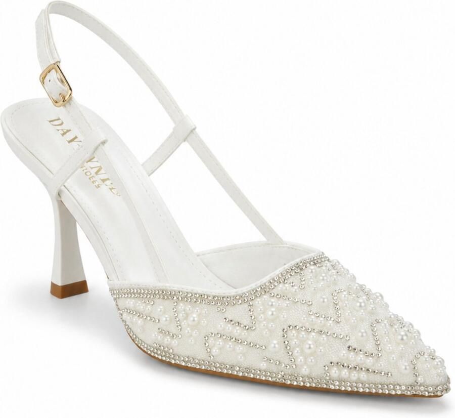 Day vine Pumps - Foto 1