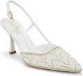 Day vine Pumps - Wit