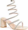 Day vine Sandaletten - Beige