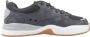 DC Shoes Moderne Ascend Sneakers Gray Heren - Thumbnail 1
