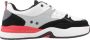 DC Ascend Skate Schoenen zwart - Thumbnail 1
