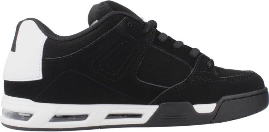 DC Shoes Lage Sneakers DC COMMAND