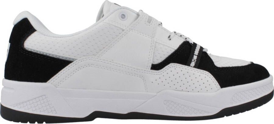 DC Shoes Skateschoenen Construct ADYS100822-OWH White