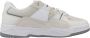 DC Shoes Skateschoenen Construct ADYS100822-OWH White - Thumbnail 1