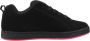 DC Shoes sneakers laag Neonroze-8 (39) - Thumbnail 3