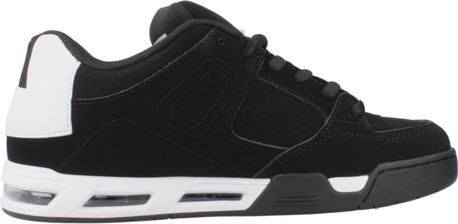 DC Command Men Skate zwart Schoenen