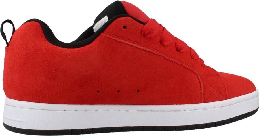 DC EDYS100014 Rood