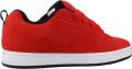 DC EDYS100014 Rood - Rood