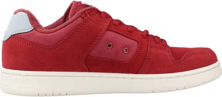DC Shoes Sneakers Manteca 4 S