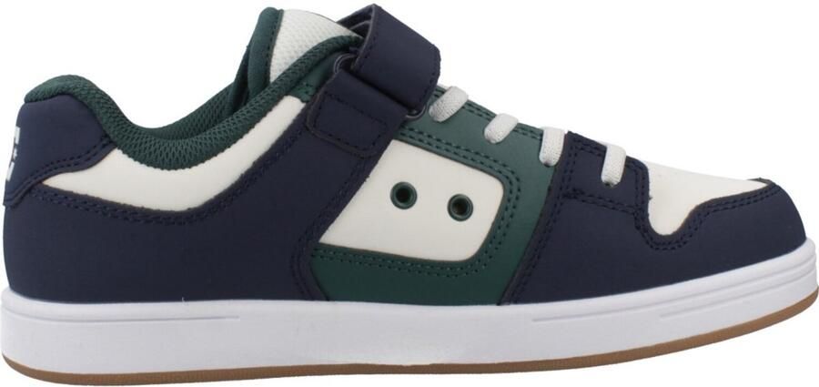 DC MANTECA 4 V Blauw