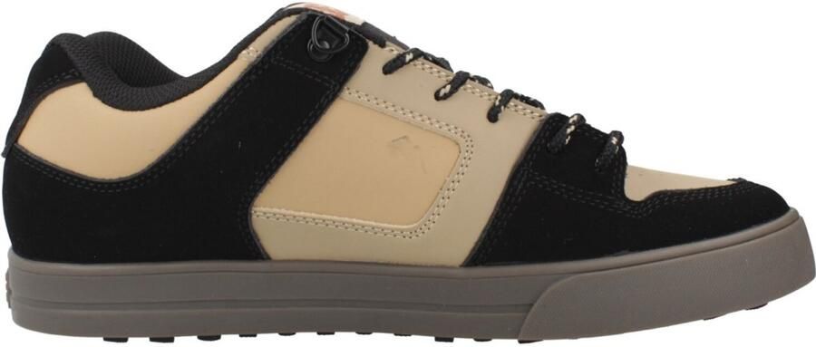 DC Shoes Lage Sneakers PURE WNT