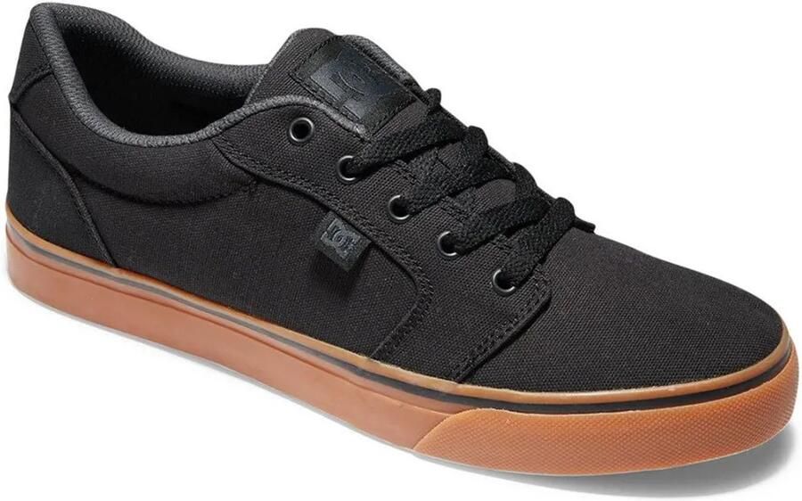 DC Shoes Anvil Schoenen Zwart Man