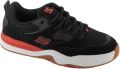 DC Shoes Ascend S Mannen Zwart Sneakers - Zwart