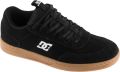 DC Shoes Astrix S Unisex Zwart Sneakers - Zwart