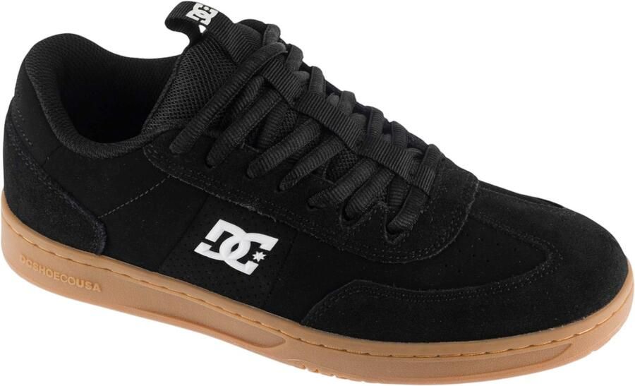 DC Shoes Astrix S Unisex Zwart Sneakers