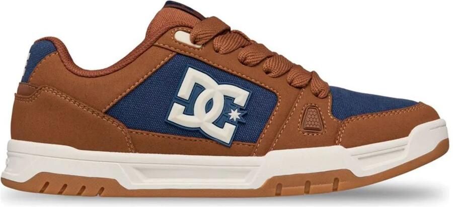 DC Shoes Axira Schoenen Bruin 1 2 Man