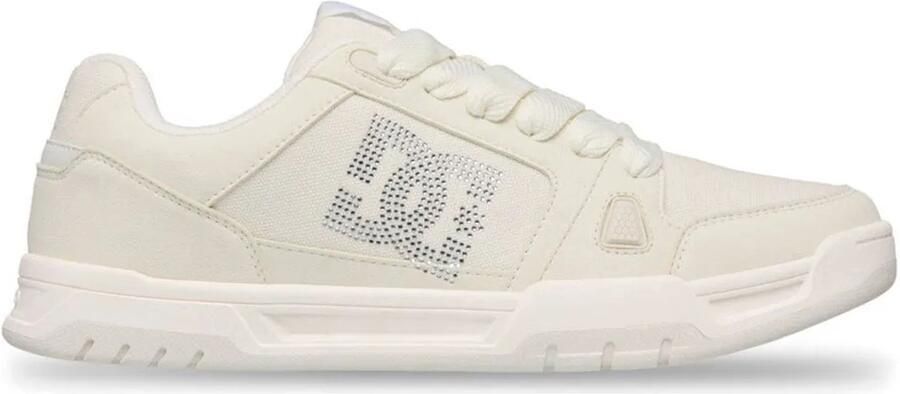 DC Shoes Axira Schoenen Wit 1 2 Man