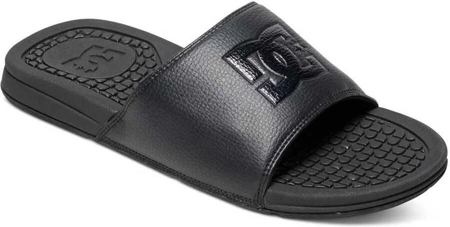 DC Shoes Caballero Zwembaden Black Heren