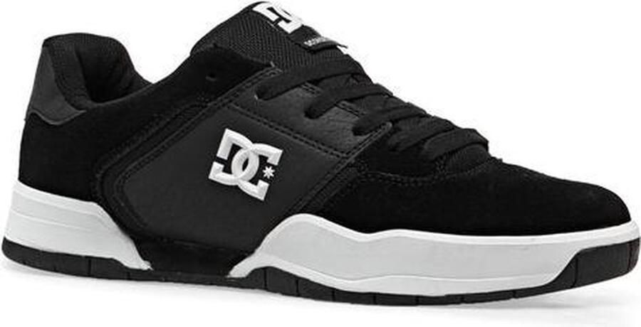 DC Shoes Moderne Central Sneakers voor Mannen Black Heren - Foto 2