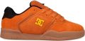DC Shoes Central Schoenen Oranje Man - Oranje