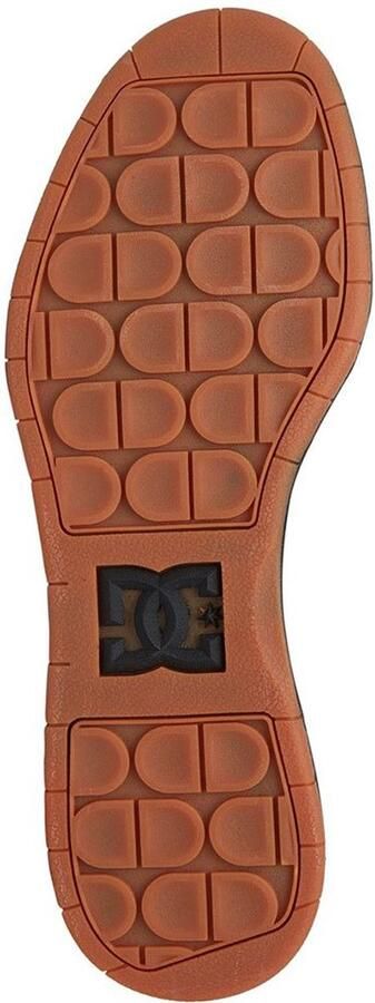 DC Shoes Central Schoenen Zwart 1 2 Man - Foto 4