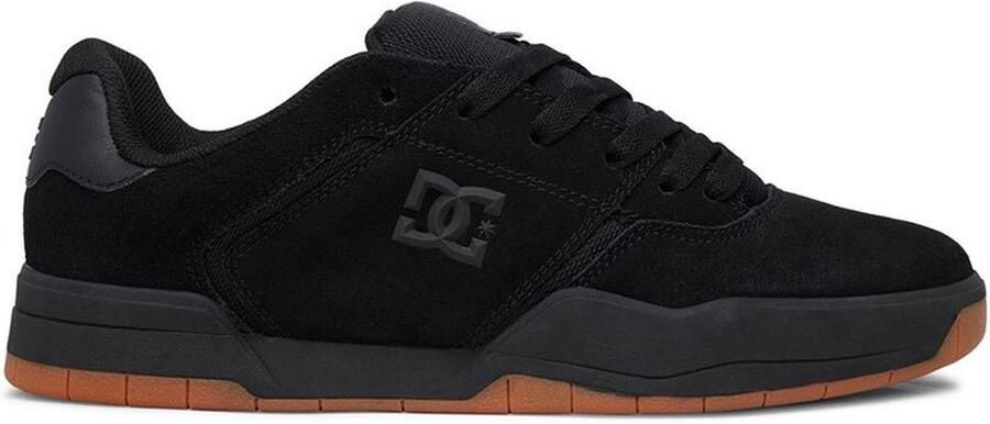DC Shoes Central Schoenen Zwart 1 2 Man - Foto 2