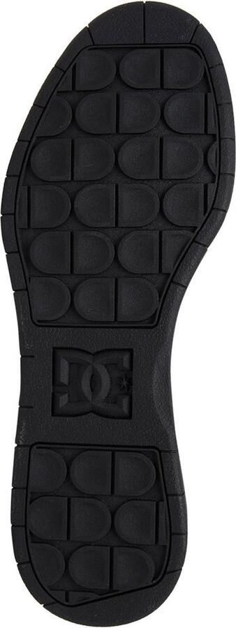 DC Shoes Central Schoenen Zwart 1 2 Man - Foto 4