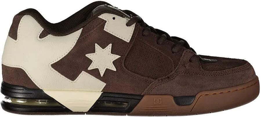 DC Shoes Command Schoenen Bruin Man