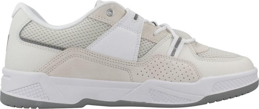 DC Shoes Construct Schoenen Wit Man
